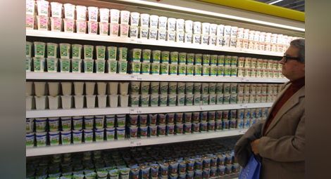 Мандри искат нови опаковки за млякото по БДС