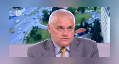 Валентин Радев: Няма официална информация за българи със спрян достъп до Турция