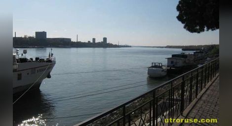 Нивото на Дунав при Видин достигна 471 см.