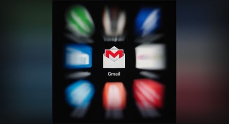 Gmail става по-трудно достъпен за хакери