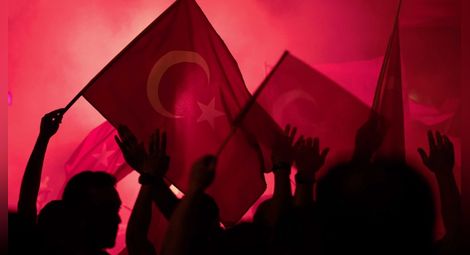 Германия: Има влошаване на двустранните отношения с Турция