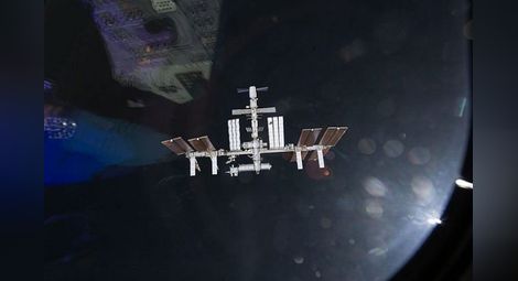 Google и НАСА предлагат виртуална обиколка на МКС 