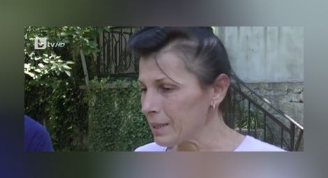 Майката на пребития от роми Георги: В болницата идваха хора от цялата страна