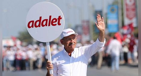 Започва ли турската опозиция най-накрая да действа като опозиция?