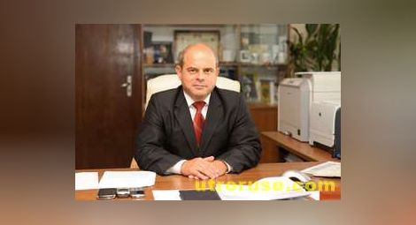 Стоилов търси подкрепа от депутатите и новия областен за каузата „Русе“