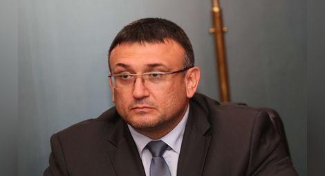 Главният секретар на МВР: Основната версия за нападението над Иво Никодимов е хулиганство
