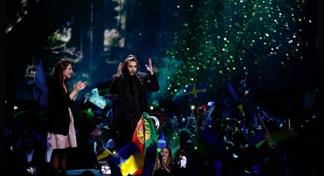 Лисабон е домакинът на Евровизия 2018