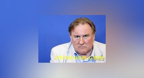 Депардийо е щастлив с новото си гражданство 