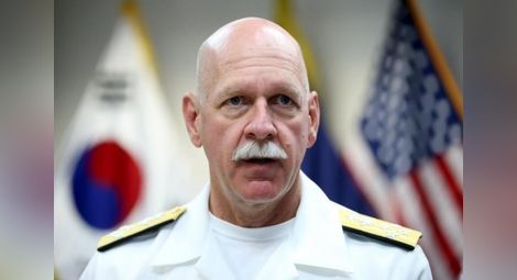 Командващият на Тихоокеанския флот на САЩ: Готов съм да нанеса ядрен удар по Китай