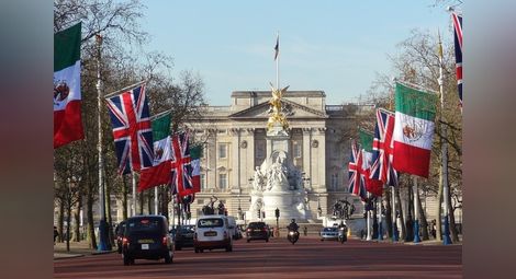 Свободното влизане във Великобритания ще приключи през март 2019 гогина