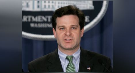 Сенатът на САЩ утвърди Кристофър Рей за директор на ФБР