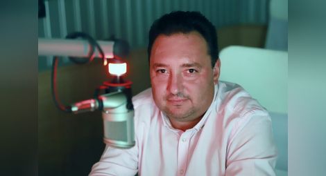 Светослав Костов е избран за генерален директор на БНР