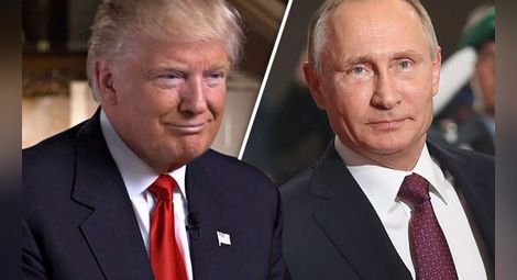 Тръмп: Отношенията между САЩ и Русия са на невиждано опасно ниво