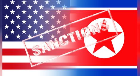 САЩ забраниха на американците да пътуват до КНДР