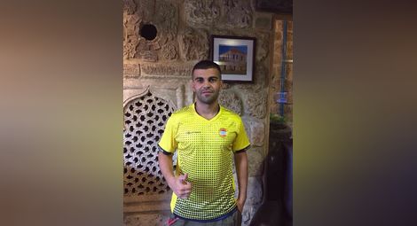 Самир дебютира с два гола и две асистенции в Ливан