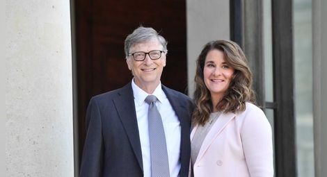 Бил Гейтс направи най-голямото си дарение от 2000 год. насам