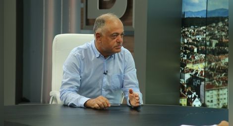 Атанас Атанасов: Прокуратурата е новото Шесто управление в България