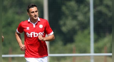 Костадин Хазуров напусна обиден &bdquo;автентичния&ldquo; ЦСКА