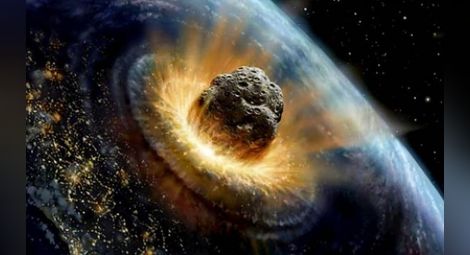 NASA ще лети до астероиди