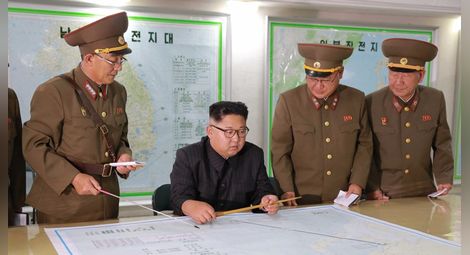 Форин полиси: Играта свърши, Северна Корея победи