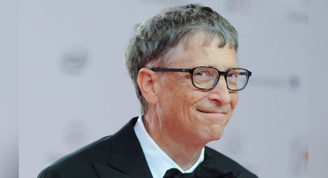 Защо Бил Гейтс сам си мие чиниите и още негови навици