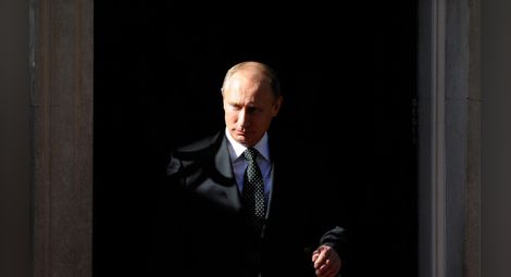 Кой ще наследи Путин в Русия