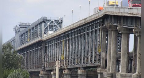 Предвиждат Дунав мост 3 да е на 3 км от сегашния в посока Мартен