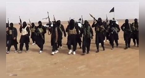 „Ислямска държава“ призова за още нападения в Испания