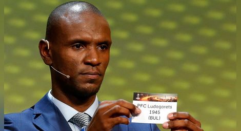 Лудогорец стартира с гостуване в Истанбул