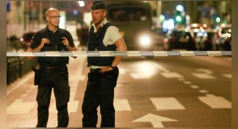 Ново ислямистско нападение в Брюксел