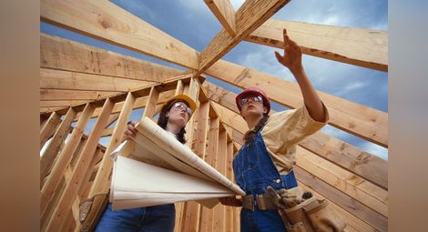 Три закона облекчават  строителните режими