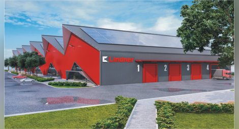 Lindner инвестира €13 милиона в Русе