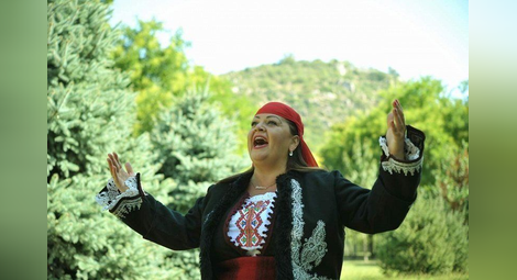 Българка с рекорд в 'Гинес': Смиляна Захариева е човекът с най-мощния глас на планетата