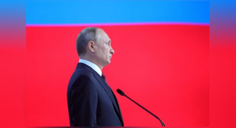 Путин: Има напредък в уреждането на конфликта в Източна Украйна