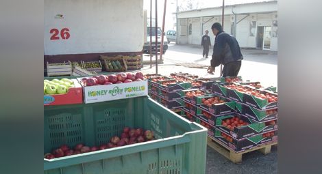 Рекордно поевтиняване  на храните през юни