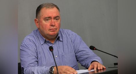 Цацаров поиска имунитета на депутата от БСП Георги Михайлов
