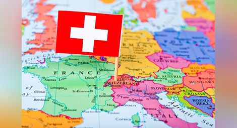 Швейцария променя данъчните си закони