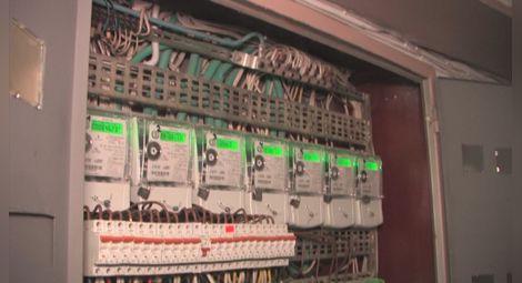 Увеличават се високотехнологичните кражби на ток в страната