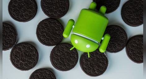Ето как да инсталирате Android 8.0 Oreo още днес