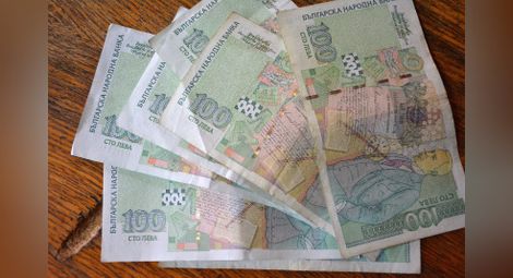 100 лева месечно стават  100 хиляди за 29 години