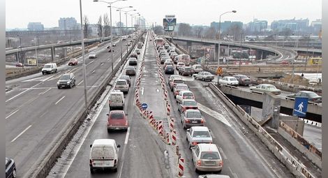 Опасност от "автоматични глоби" за българските шофьори в Сърбия