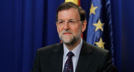 Испанският премиер обеща да се бори срещу вота за независимост на Каталония