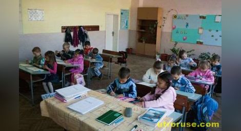 И румънците в България искат да учат майчин език в училище