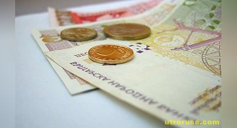 Заплатите в Русе по-ниски от средните в страната и наполовина на софийските