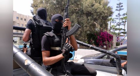 Египетските сили за сигурност са ликвидирали 10 терористи при операцията в Кайро