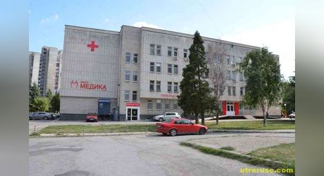 Денонощен спешен кабинет и реанимобили  предвижда д-р Панайотов в Трета поликлиника