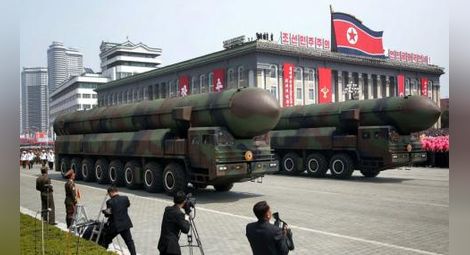 Северна Корея отхвърли новите санкции, обеща на САЩ „най-ужасната болка“