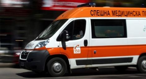 30-годишен русенец убит в челен удар след Бяла