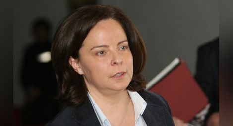 Таня Андреева: Осигурени са 6 млн. лева за малките болници