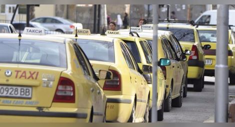 Задържаха двама за убийство на таксиджия в София през февруари